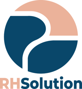 Logo RHSolution