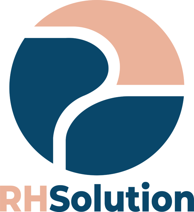 Logo RHSolution