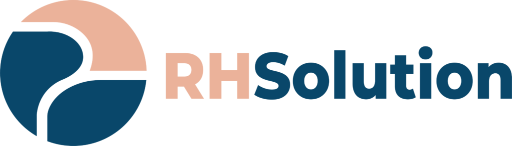 Logo RHSolution 2